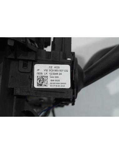 VW SKODA SEAT PRZEŁĄCZNIK ZESPOLONY TAŚMA...