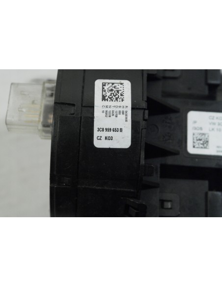 VW SKODA SEAT PRZEŁĄCZNIK ZESPOLONY TAŚMA 3C9953513AJ 3C9953507CQ 3C0959653