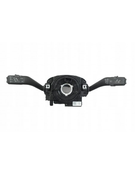 VW SKODA SEAT PRZEŁĄCZNIK ZESPOLONY TAŚMA 5C5953513C 5C0959653