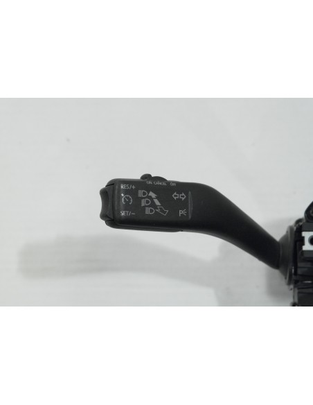 VW SKODA SEAT PRZEŁĄCZNIK ZESPOLONY TAŚMA 5C5953513C 5C0959653