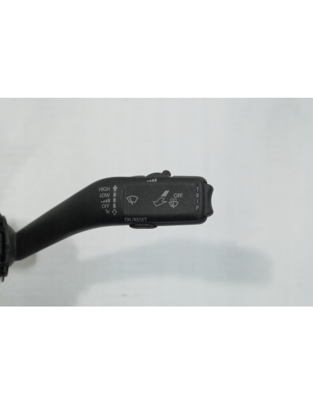 VW SKODA SEAT PRZEŁĄCZNIK ZESPOLONY TAŚMA 5C5953513C 5C0959653