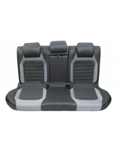 VW JETTA LIFT 5C6 WNĘTRZE KOMPLET FOTELI FOTELE