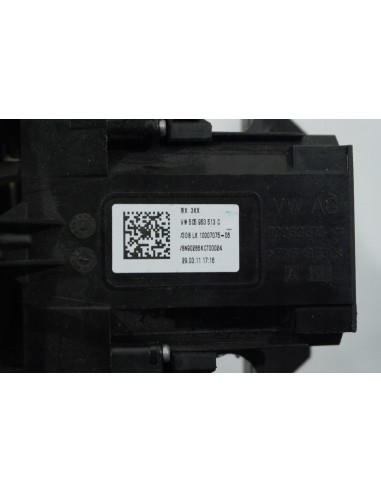 VW SKODA SEAT PRZEŁĄCZNIK ZESPOLONY TAŚMA...