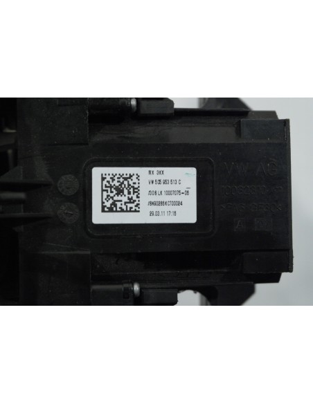 VW SKODA SEAT PRZEŁĄCZNIK ZESPOLONY TAŚMA 5C5953513C 5C0959653