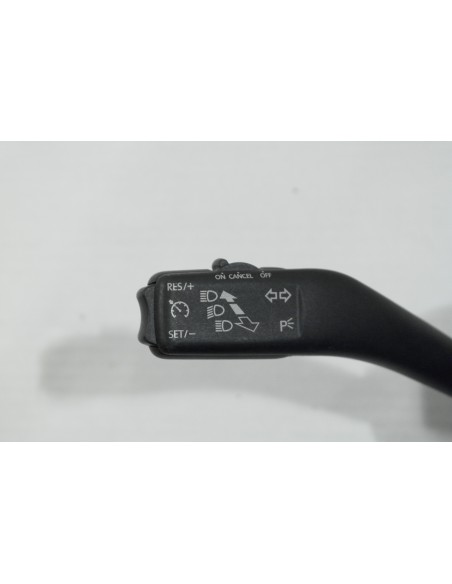 VW SKODA SEAT PRZEŁĄCZNIK ZESPOLONY TAŚMA 5C5953513B 5C0959653