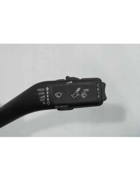 VW SKODA SEAT PRZEŁĄCZNIK ZESPOLONY TAŚMA 5C5953513B 5C0959653