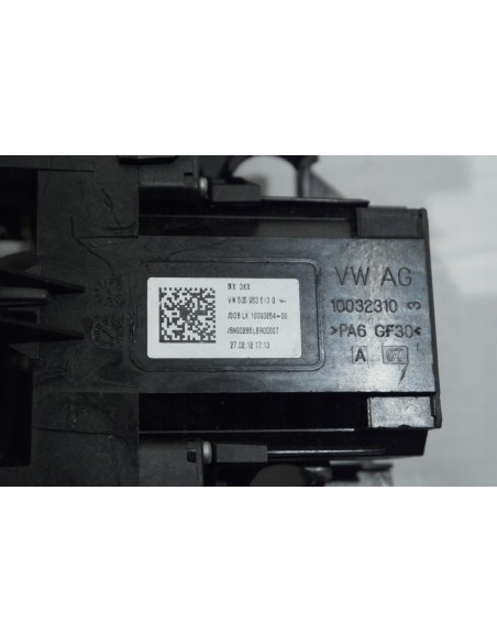 VW SKODA SEAT PRZEŁĄCZNIK ZESPOLONY TAŚMA 5C5953513B 5C0959653