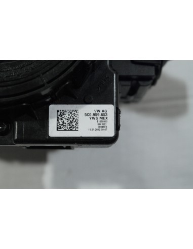 VW SKODA SEAT PRZEŁĄCZNIK ZESPOLONY TAŚMA...