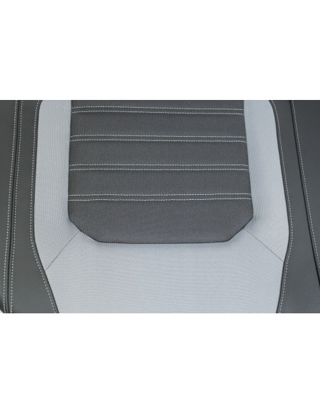 VW JETTA LIFT 5C6 WNĘTRZE KOMPLET FOTELI FOTELE