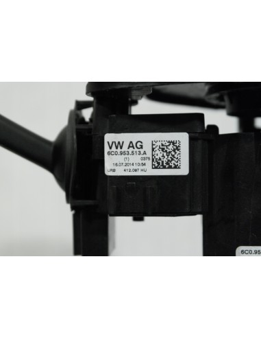 VW SKODA SEAT PRZEŁĄCZNIK ZESPOLONY TAŚMA...