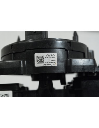 VW SKODA SEAT PRZEŁĄCZNIK ZESPOLONY TAŚMA...