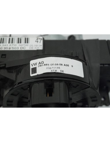 VW SKODA SEAT PRZEŁĄCZNIK ZESPOLONY TAŚMA...