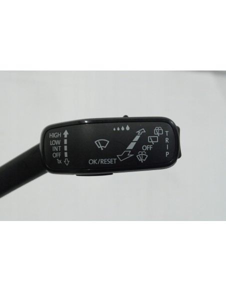 VW SKODA SEAT PRZEŁĄCZNIK ZESPOLONY TAŚMA 6C0953501A 6C0953513A 6C0959653