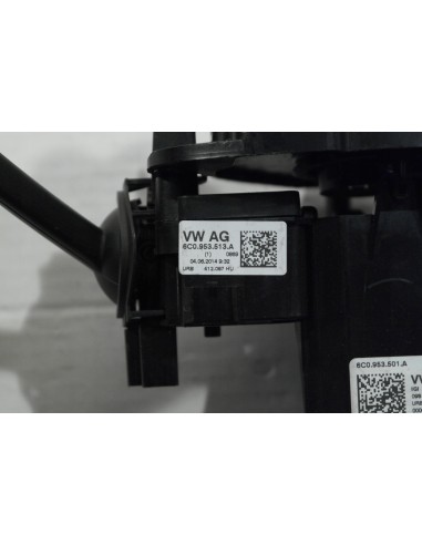 VW SKODA SEAT PRZEŁĄCZNIK ZESPOLONY TAŚMA...