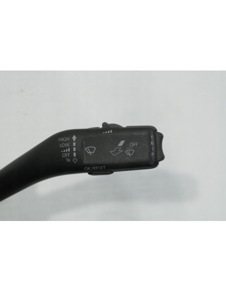 VW SKODA SEAT PRZEŁĄCZNIK ZESPOLONY TAŚMA 6RA953521E 6RA959654