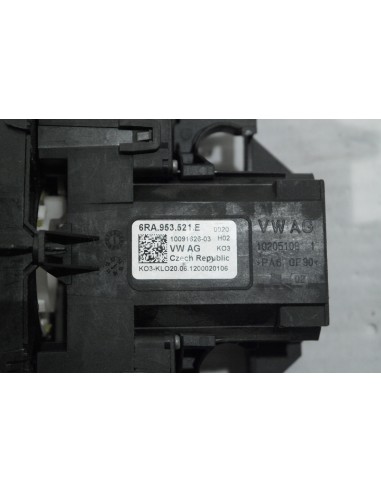 VW SKODA SEAT PRZEŁĄCZNIK ZESPOLONY TAŚMA...