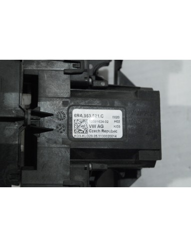 VW SKODA SEAT PRZEŁĄCZNIK ZESPOLONY TAŚMA...