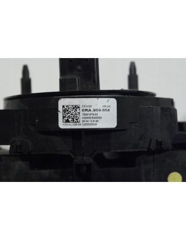 VW SKODA SEAT PRZEŁĄCZNIK ZESPOLONY TAŚMA...