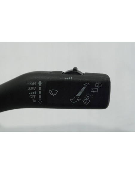 VW SKODA SEAT PRZEŁĄCZNIK ZESPOLONY TAŚMA 6RA953501K 6RA959653