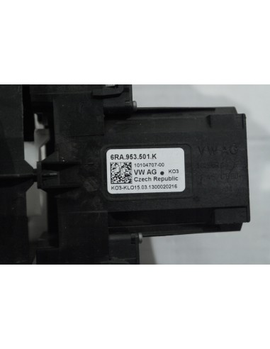 VW SKODA SEAT PRZEŁĄCZNIK ZESPOLONY TAŚMA...