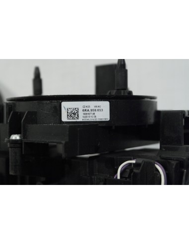 VW SKODA SEAT PRZEŁĄCZNIK ZESPOLONY TAŚMA...