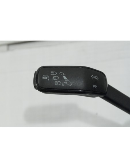 VW SKODA SEAT PRZEŁĄCZNIK ZESPOLONY TAŚMA 5Q0953507BM 5Q0953513AJ 5Q0953549