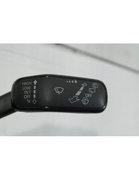 VW SKODA SEAT PRZEŁĄCZNIK ZESPOLONY TAŚMA 5Q0953507BM 5Q0953513AJ 5Q0953549