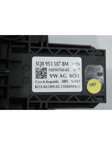 VW SKODA SEAT PRZEŁĄCZNIK ZESPOLONY TAŚMA...