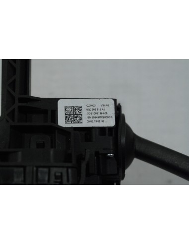 VW SKODA SEAT PRZEŁĄCZNIK ZESPOLONY TAŚMA...