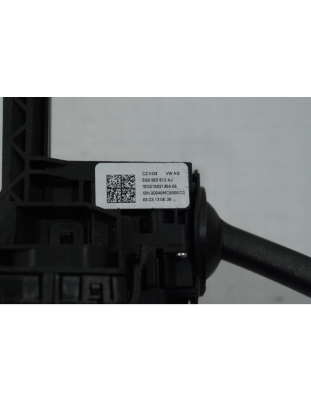 VW SKODA SEAT PRZEŁĄCZNIK ZESPOLONY TAŚMA 5Q0953507BM 5Q0953513AJ 5Q0953549