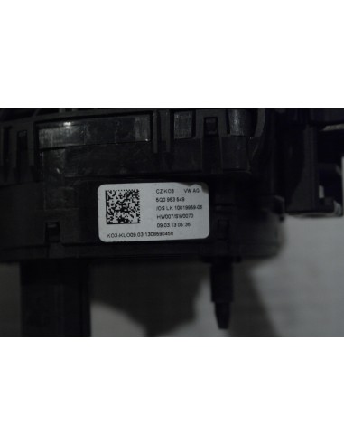 VW SKODA SEAT PRZEŁĄCZNIK ZESPOLONY TAŚMA...