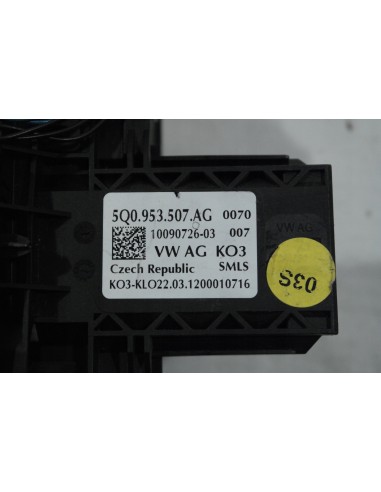 VW SKODA SEAT PRZEŁĄCZNIK ZESPOLONY TAŚMA...