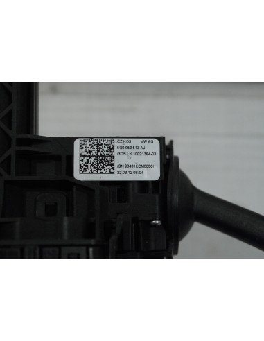 VW SKODA SEAT PRZEŁĄCZNIK ZESPOLONY TAŚMA...