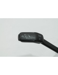 VW SKODA SEAT PRZEŁĄCZNIK ZESPOLONY TAŚMA 5Q0953507HN... 2