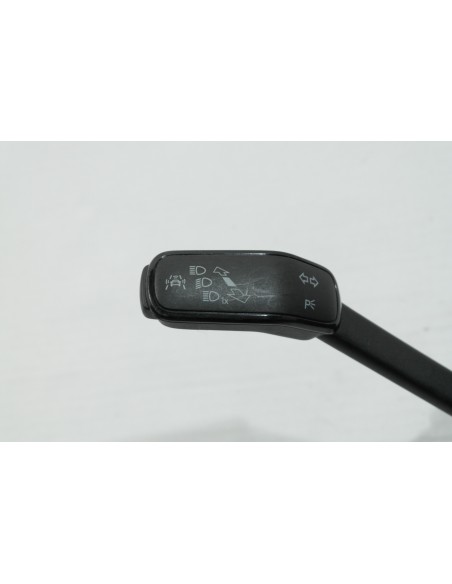 VW SKODA SEAT PRZEŁĄCZNIK ZESPOLONY TAŚMA 5Q0953507HN 5Q0953513AJ 5Q0953549