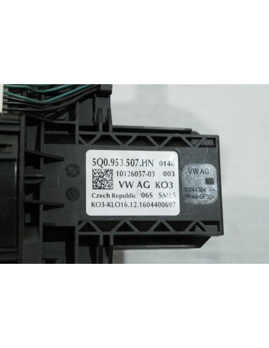 VW SKODA SEAT PRZEŁĄCZNIK ZESPOLONY TAŚMA...