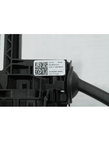 VW SKODA SEAT PRZEŁĄCZNIK ZESPOLONY TAŚMA 5Q0953507HN 5Q0953513AJ 5Q0953549