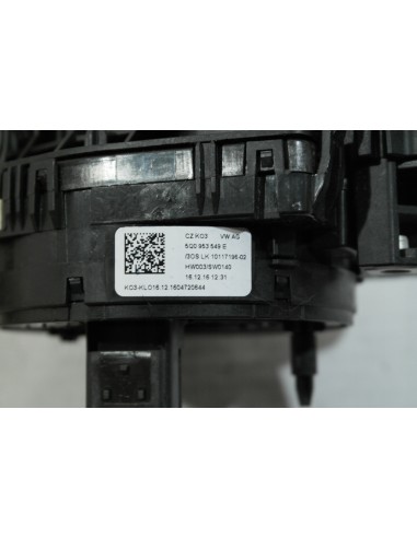 VW SKODA SEAT PRZEŁĄCZNIK ZESPOLONY TAŚMA...