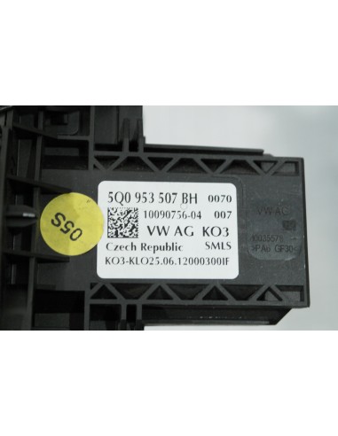 VW SKODA SEAT PRZEŁĄCZNIK ZESPOLONY TAŚMA...