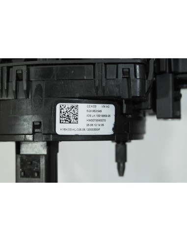 VW SKODA SEAT PRZEŁĄCZNIK ZESPOLONY TAŚMA...