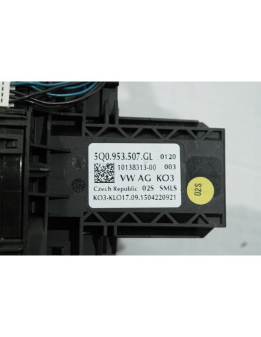 VW SKODA SEAT PRZEŁĄCZNIK ZESPOLONY TAŚMA...