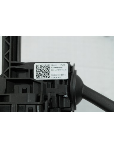 VW SKODA SEAT PRZEŁĄCZNIK ZESPOLONY TAŚMA...