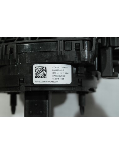 VW SKODA SEAT PRZEŁĄCZNIK ZESPOLONY TAŚMA...