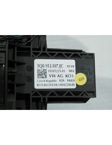 VW SKODA SEAT PRZEŁĄCZNIK ZESPOLONY TAŚMA...