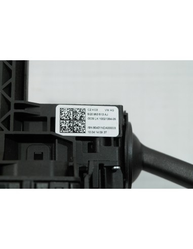 VW SKODA SEAT PRZEŁĄCZNIK ZESPOLONY TAŚMA...