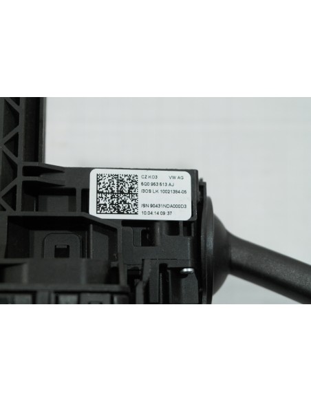 VW SKODA SEAT PRZEŁĄCZNIK ZESPOLONY TAŚMA 5Q0953507EC 5Q0953513AJ 5Q0953549