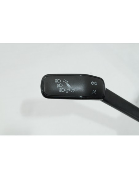 VW SKODA SEAT PRZEŁĄCZNIK ZESPOLONY TAŚMA 5Q1953507M 5Q1953513AA 5Q1953549