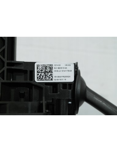 VW SKODA SEAT PRZEŁĄCZNIK ZESPOLONY TAŚMA...