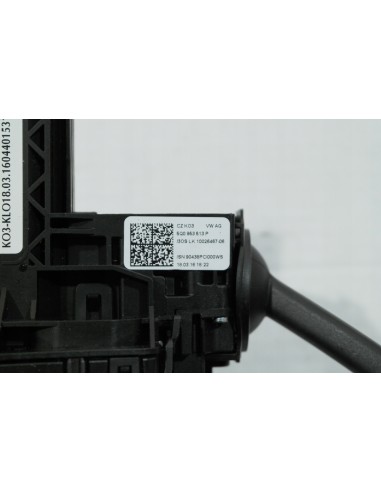 VW SKODA SEAT PRZEŁĄCZNIK ZESPOLONY TAŚMA...