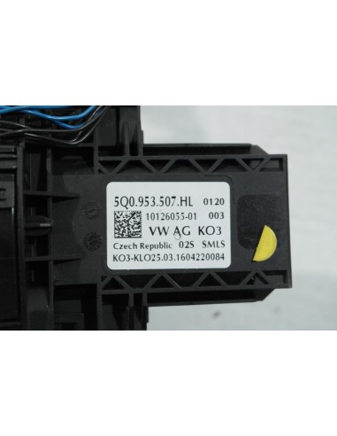 VW SKODA SEAT PRZEŁĄCZNIK ZESPOLONY TAŚMA...